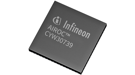 Infine AIROC CYW30739